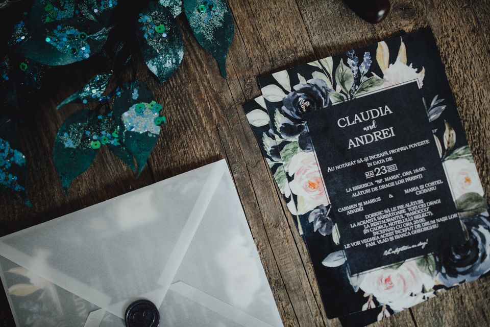 115628295_3131950493519795_7119280304311567159_n Invitatie Floral Blue - imagine 1