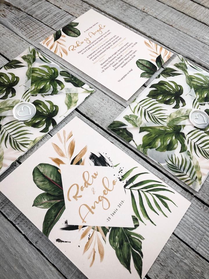 54358050_2354446044566085_8535734866388451328_n Invitatie - Tropical Green 2 - imagine 1