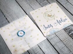 Invitatie Botez - Mouse - imagine 3