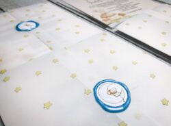 Invitatie Botez - Mouse - imagine 4