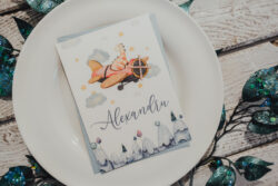 Invitatie Botez - DynoPlane
