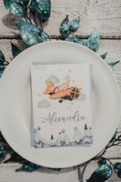 Invitatie Botez - DynoPlane - imagine 3