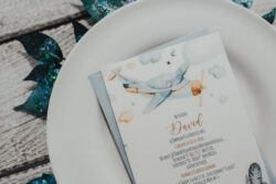 Invitatie Botez - Plane 2 - imagine 2