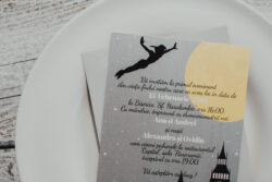 Invitatie Botez - Peter - imagine 2
