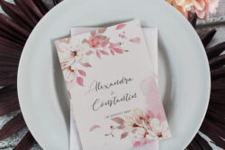 Invitatie de nunta - Pink Dream - imagine 5