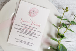 Invitatie de nunta - Calipso - imagine 7