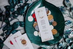 Marturie - Semn de carte - imagine 4
