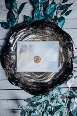 Invitatie - Bridesmaid