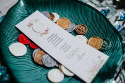 Marturie - Semn de carte - imagine 3