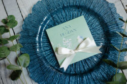 Invitatie cu Funda - Magnifique - imagine 4