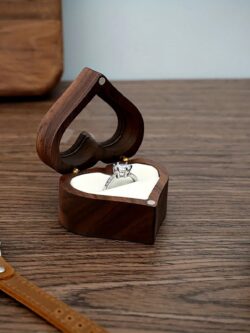 Cutie pentru Verighete - Heart