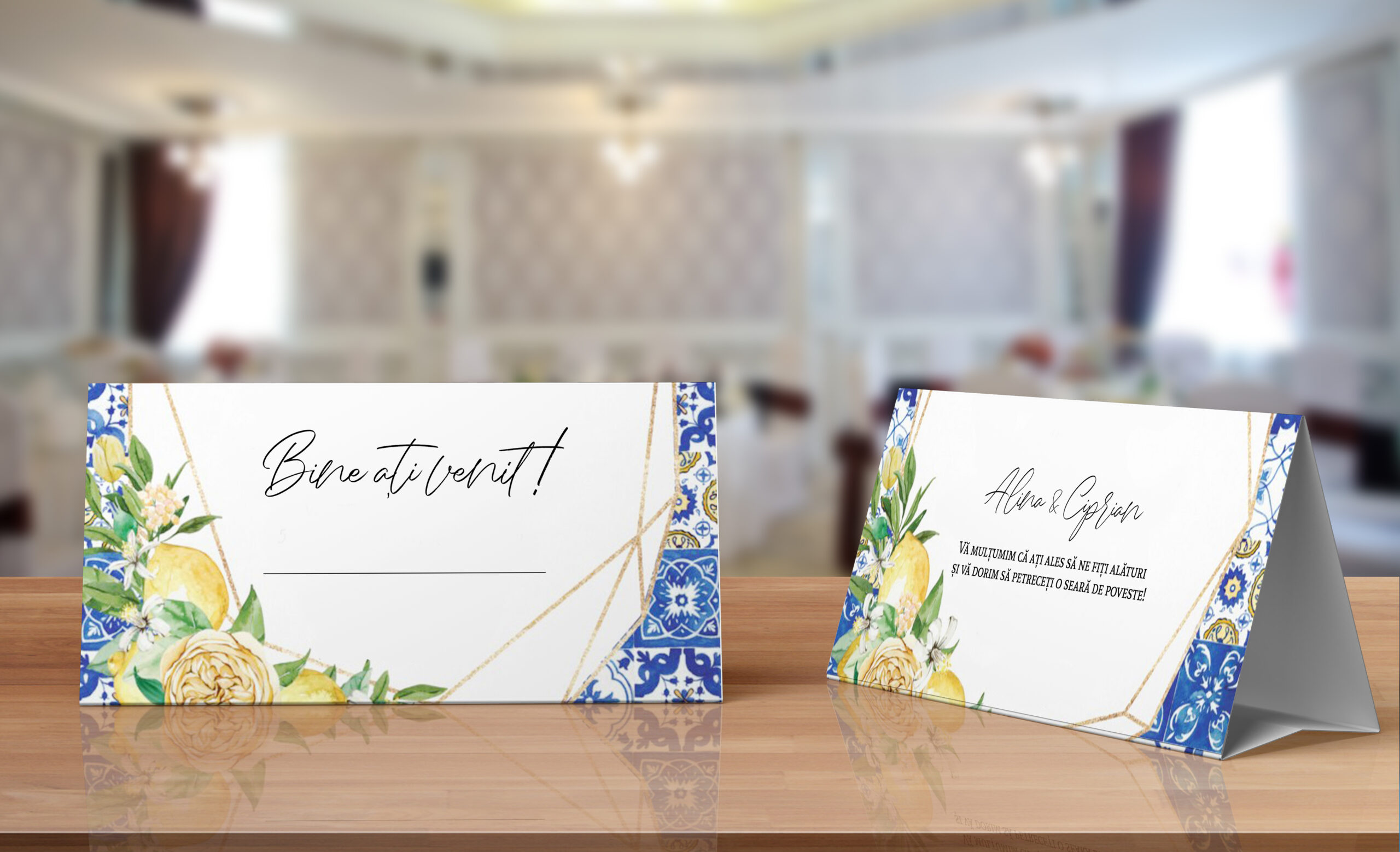 Mock-up Plic Bani Plic pentru bani - Amalfi - imagine 1